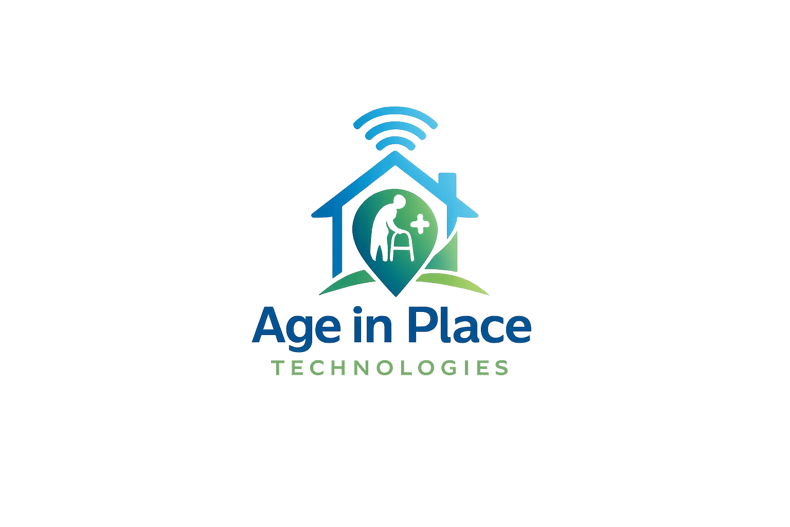 Age in Place Technologies logo